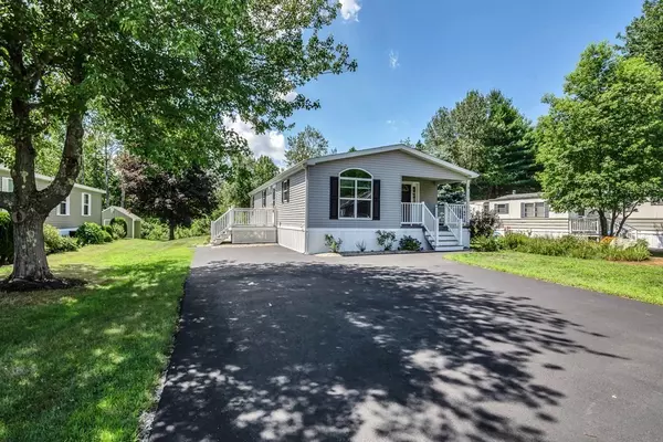 Portsmouth, NH 03801,115 Bluefish Boulevard