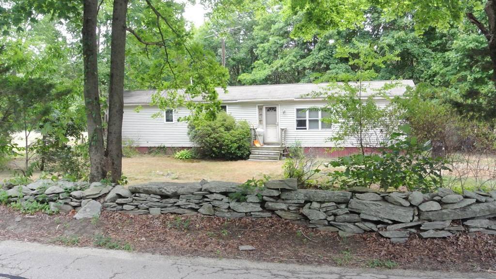 20 Algerine St, Berkley, MA 02779