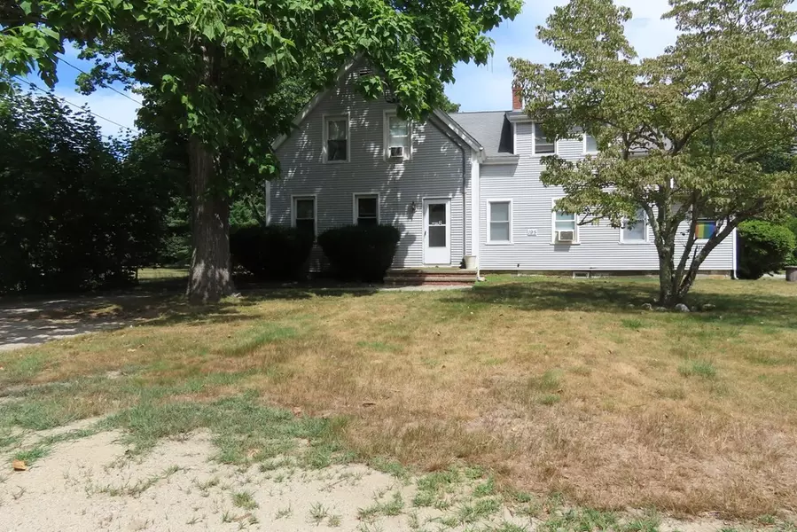 195 Pleasant St., Hanson, MA 02341