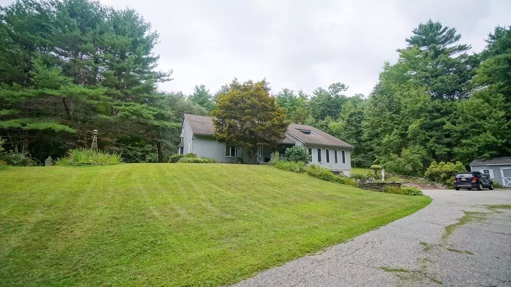 211 Monson Turnpike Rd, Ware, MA 01082