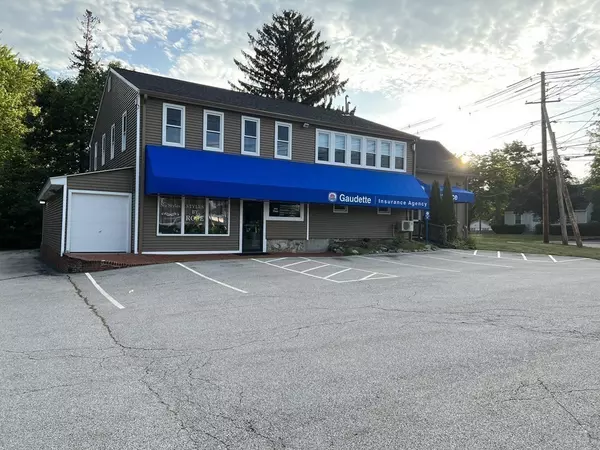 Westborough, MA 01581,86 E Main St