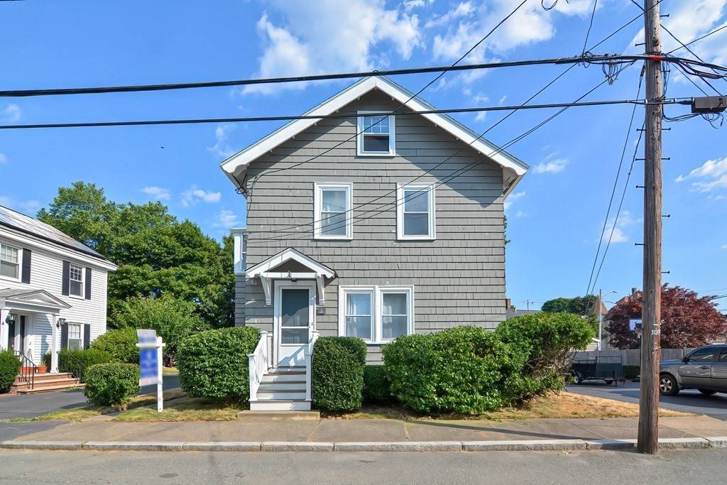 2 Nursery, Salem, MA 01970