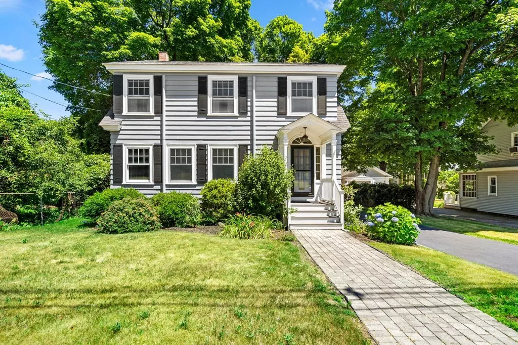 Haverhill, MA 01830,311 Mill Street