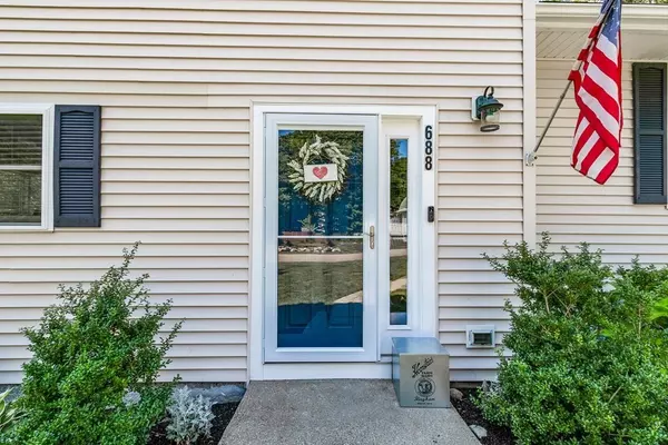 Abington, MA 02351,688 Linwood St