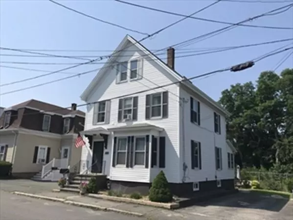 3 Exchange Street, Gloucester, MA 01930