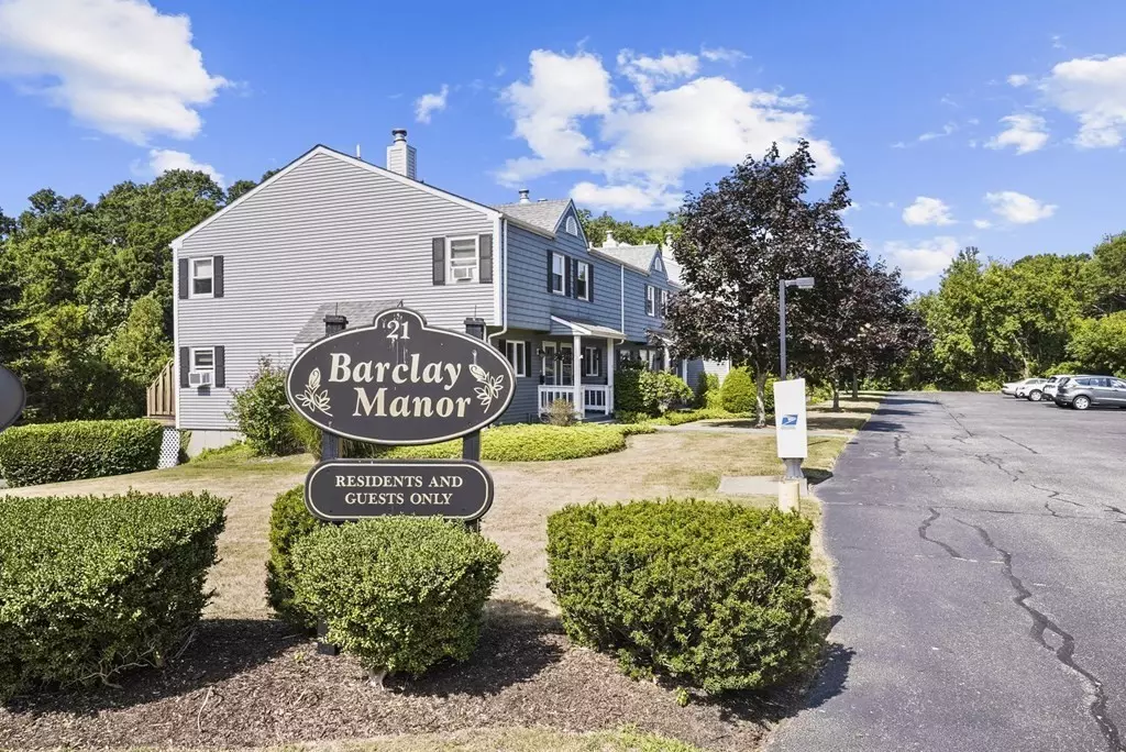 Tiverton, RI 02878,21 Sterling Dr #12