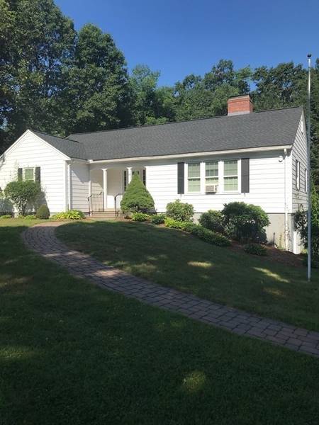 45 Anderson Ave., Holden, MA 01520