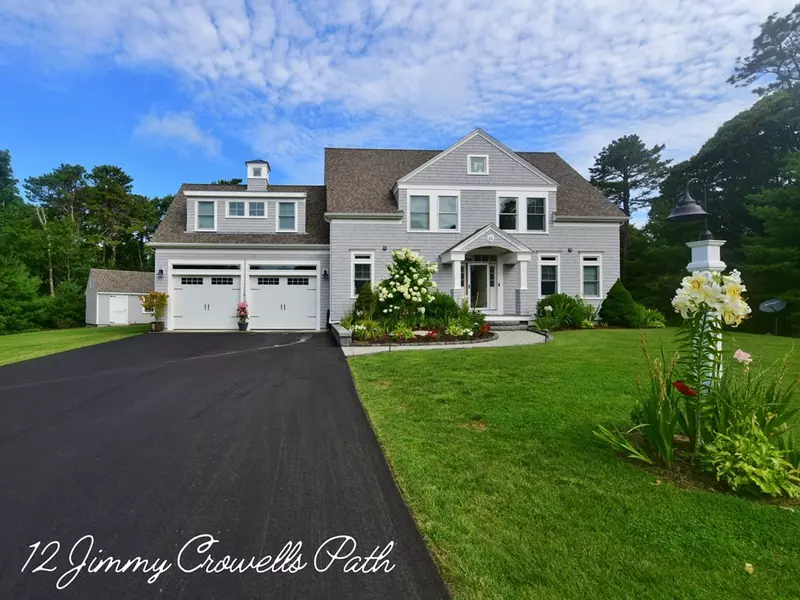 12 Jimmy Crowells Path, Dennis, MA 02638