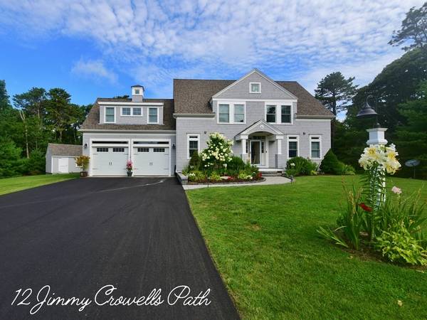 12 Jimmy Crowells Path, Dennis, MA 02638