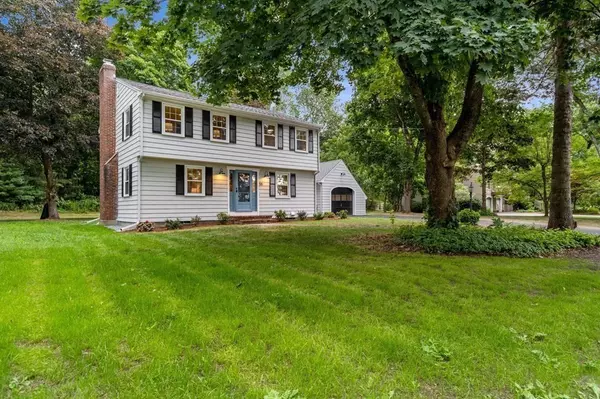 Andover, MA 01810,55 Greenwood Rd