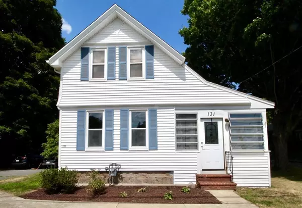 131 Depot St, Easton, MA 02375