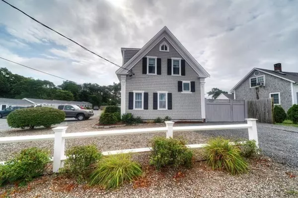 128 Sea St #11, Dennis, MA 02639