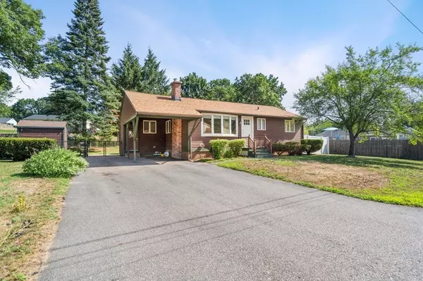 Tewksbury, MA 01876,3 Independence Ave