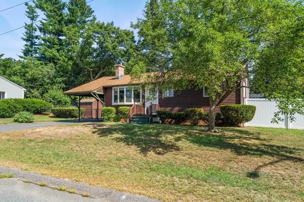 Tewksbury, MA 01876,3 Independence Ave