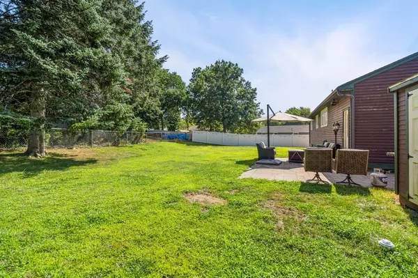 Tewksbury, MA 01876,3 Independence Ave