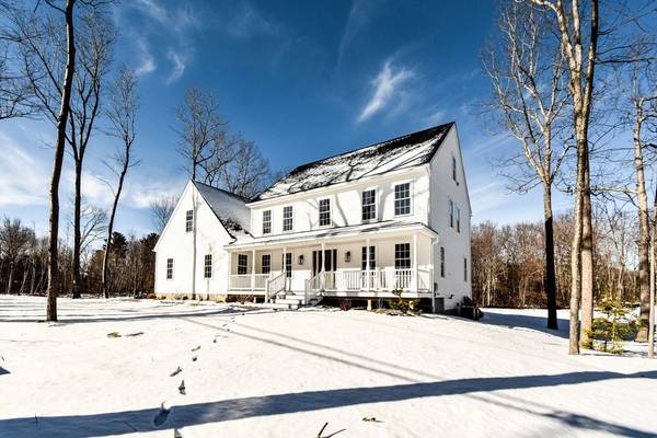 5 Ellis Rd, Westminster, MA 01473