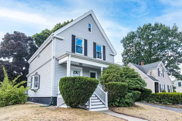 20 Felton St, Saugus, MA 01906