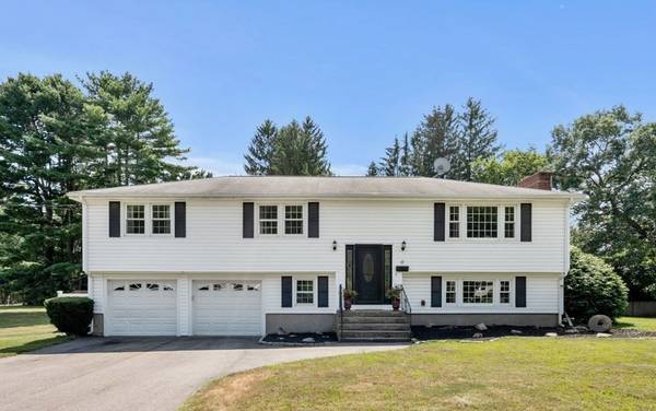 37 Woodmere Road, Framingham, MA 01701