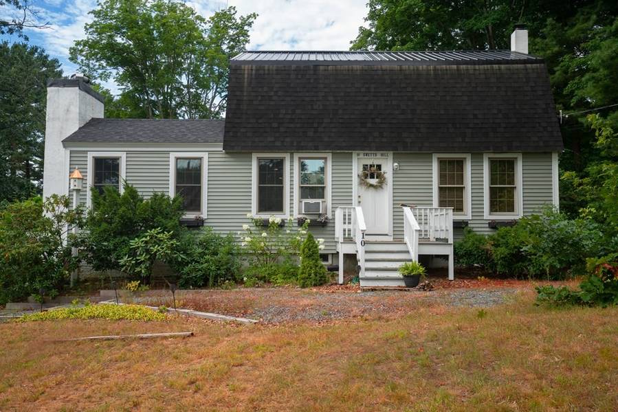 10 Swett's Hill, Amesbury, MA 01913