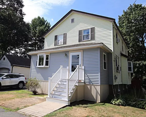28 Desota Street, Saugus, MA 01906