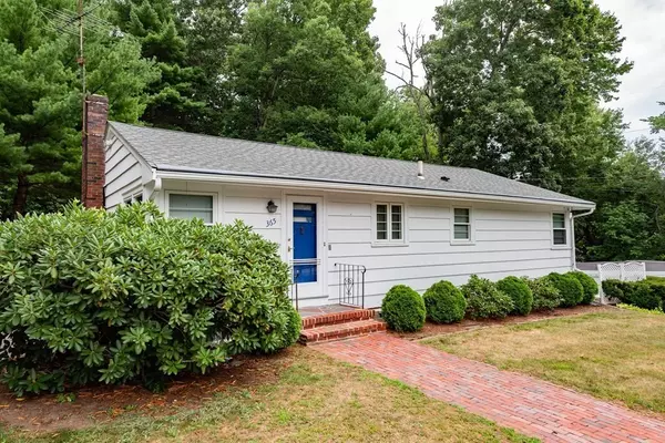 Brockton, MA 02301,365 Torrey St