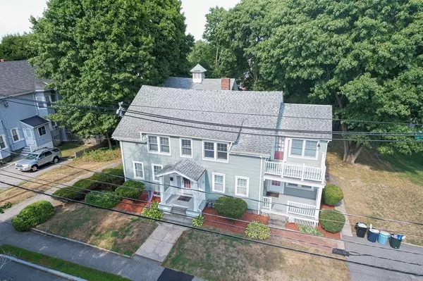 264 Ash St, Reading, MA 01867