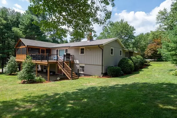 Paxton, MA 01612,17 Walbridge Rd