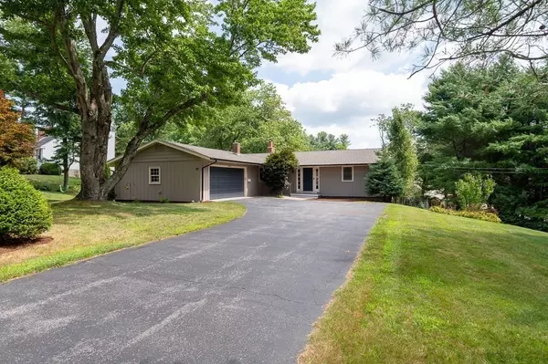 Paxton, MA 01612,17 Walbridge Rd