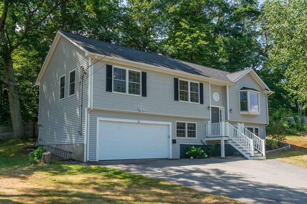 10 Stanley Drive, Framingham, MA 01701