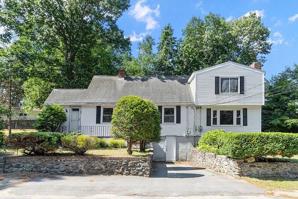 66 Sylvan, Lancaster, MA 01523