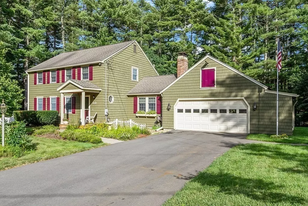 Townsend, MA 01469,60 Maplewood Drive
