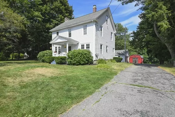 584 North Woodstock Road, Southbridge, MA 01550