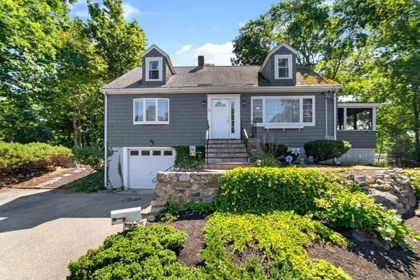 Weymouth, MA 02188,76 Southern Ave