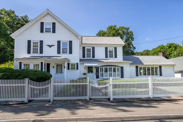 130 King Street, Littleton, MA 01460