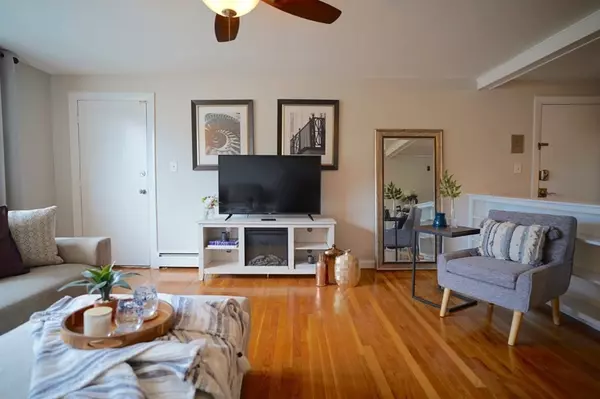 Lynn, MA 01904,100 Magnolia Avenue #36