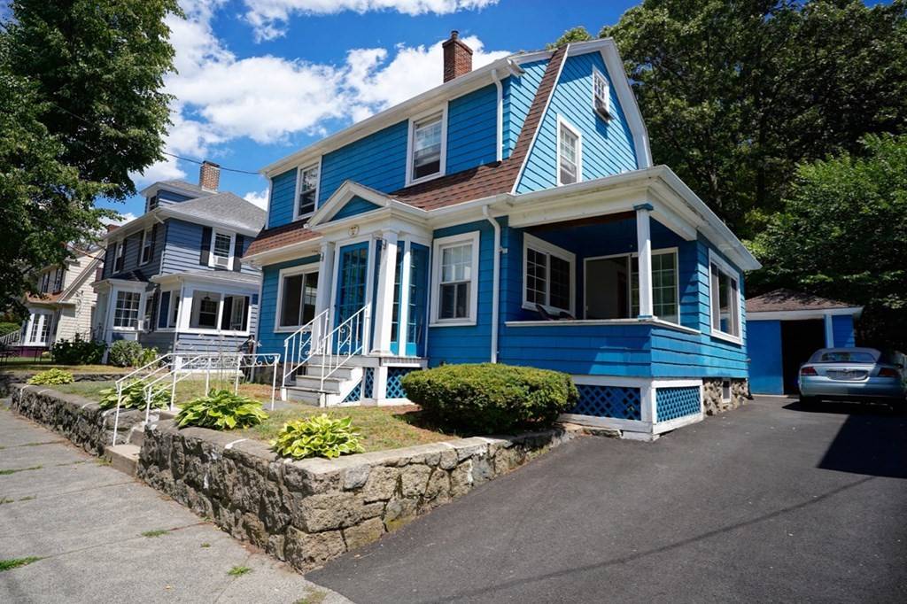 Lynn, MA 01904,60 Broadway