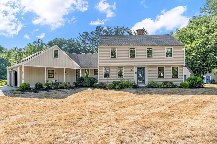 26 Wilder Rd, Sterling, MA 01564