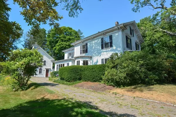 Holliston, MA 01746,24 Quincy Place