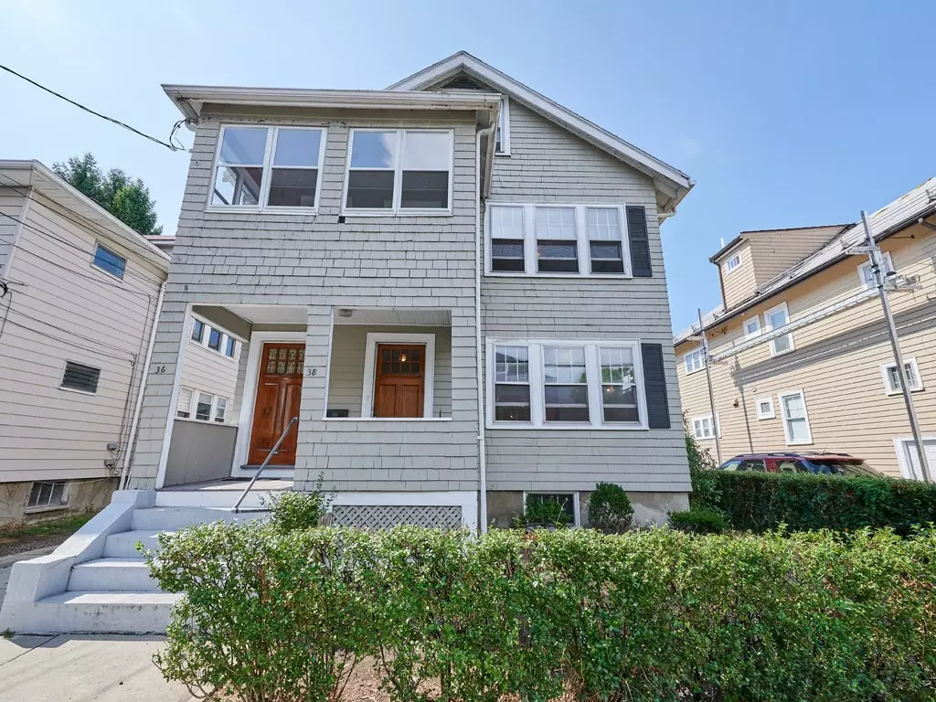 Belmont, MA 02478,36-38 Francis St