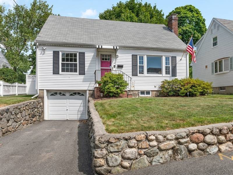 67 Roberts Rd, Medford, MA 02155