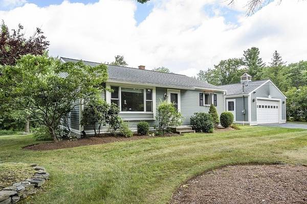 25 Ellis Rd, Westminster, MA 01473