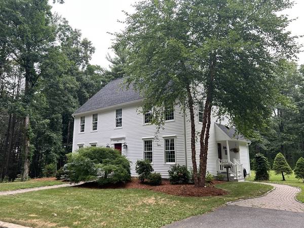 189 South St, Northborough, MA 01532