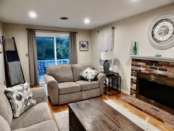 Halifax, MA 02338,615 Twin Lakes Dr #615