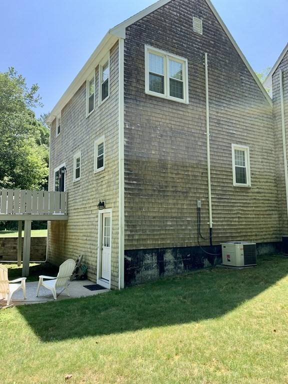 Halifax, MA 02338,615 Twin Lakes Dr #615