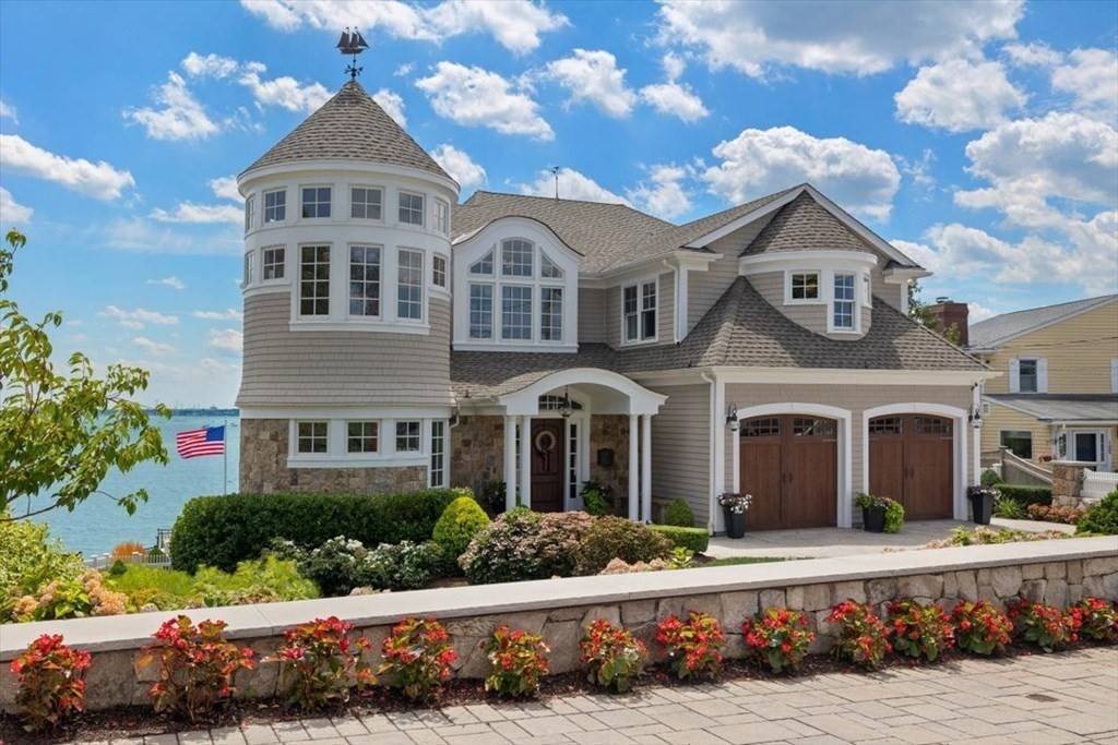 Quincy, MA 02171,94 Crabtree Rd