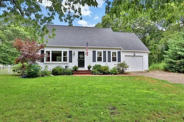 Barnstable, MA 02632,59 Whidah Way