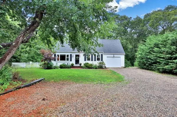 Barnstable, MA 02632,59 Whidah Way