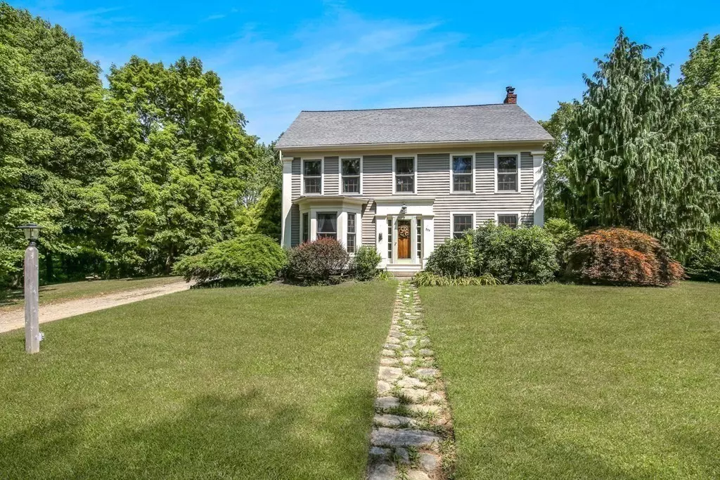 Sutton, MA 01590,339 Mendon Rd