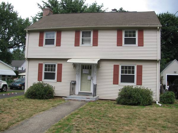 137 Hartford Ter, Springfield, MA 01118