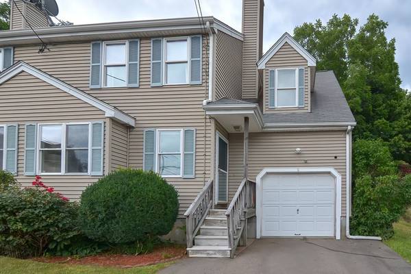 9 Pouliot St #9, Milford, MA 01757